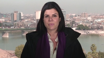 바그다드 현지 취재…CNN 기자가 본 '미·이란 충돌'