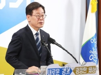 이재명 '친형 강제입원' 사건 공범혐의 비서실장 무죄