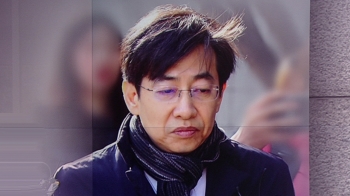 '지하철 몰카' 김성준 징역 6개월 구형…“진심으로 반성“