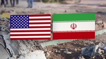수세 몰린 이란 정부…'협상 가능성' 기대 높이는 미국