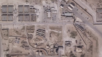 이라크 미군 기지에 또 로켓포 공격…공격 배후 안 밝혀져