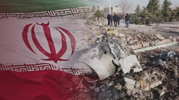 이란 대통령, '여객기 격추' 사과…반정부 시위 거리로