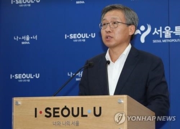 '박원순 사람들' 줄줄이 총선 출사표…1년 새 고위직 5명 사퇴