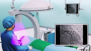 세계 첫 '디지털 엑스레이' 개발…방사선 노출 위험 줄여