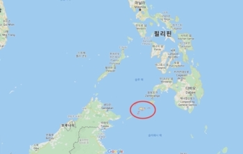 IS 추종 필리핀 반군, 인도네시아 어부 5명 납치