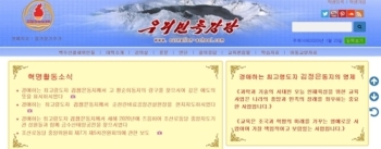 북한 일부 웹사이트 국내서 접속 가능…방심위 “차단신청 없어“