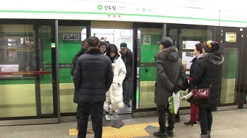 서울지하철 정상 운행…노조 “운전시간 회복 조치 수용“