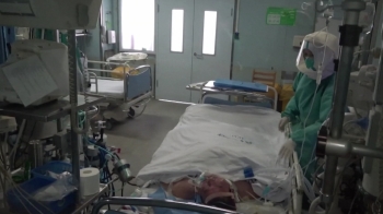 중국 '우한 폐렴' 사람 간 전염 공식 확인…의료진 15명 감염