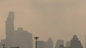 [해외 이모저모] 태국 대기오염 악화…총리는 '시민 탓'