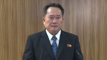 [속보] 북한, 이선권 외무상 임명 확인…설 연회 개최