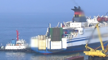 바닷길도 초긴장…인천항선 '중국 보따리상' 검역 강화