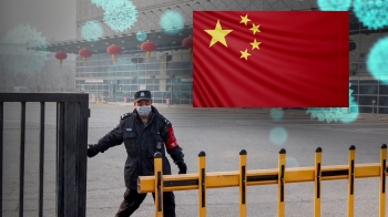 중국, 베이징도 교통 '봉쇄'…늑장 대처에 비판 고조