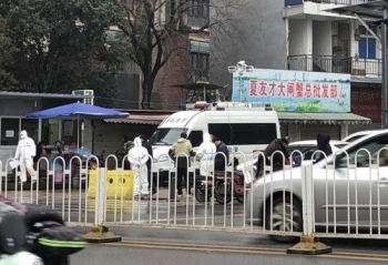 중국 보건당국 “신종코로나 일반적 잠복기 3~7일“