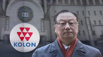[뉴스브리핑] '인보사 사태' 이우석 코오롱생명과학 대표 구속