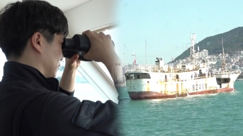 [뉴스미션] 중국 거친 화물선 한 해 2만척…항만도 '검역 사투'