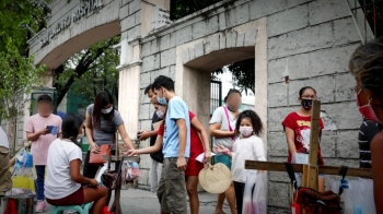 필리핀서 신종 코로나 사망자…중국 이외 국가선 처음