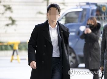 '마약 밀반입' CJ그룹 장남, 항소심도 징역형 집행유예