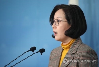 한국당, 선거개입 사건 공세…“대통령, 잘못했다면 심판받아야“