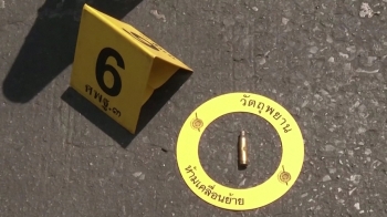태국 쇼핑몰서 탈영 군인이 기관총 난사…“26명 사망“