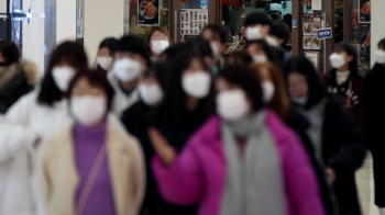 '싱가포르' 17번 환자 가족 모두 음성…비결은 '마스크'