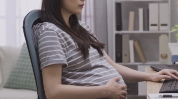 신종 코로나에 임신부 '발동동'…“자택근무 배려“ 청원도
