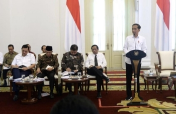 '신종코로나 0명' 인도네시아 정부 “아무것도 숨긴 것 없다“