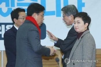원희룡·이준석 미래통합당 최고위 합류…시민단체는 이탈