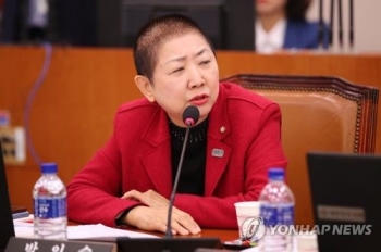 한국당 '텃밭'서 이틀연속 총선 불출마…김성태 이어 박인숙