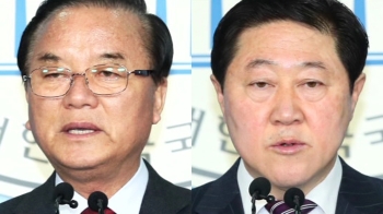 [라이브썰전] 김영우 “지역구 불출마, 미래한국당 비례 받을 일 없어“