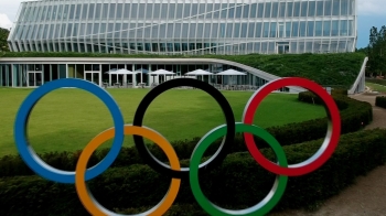 올림픽 '취소 시나리오'…BBC, 손실비용까지 계산