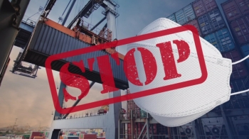 마스크 수출 제한…중국 수출 527만장 뒷북 대응 지적도
