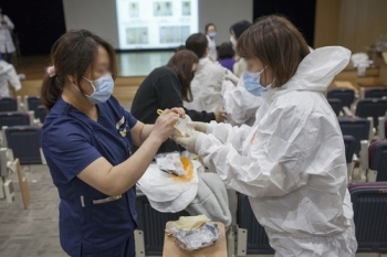 서울의료원, 기존환자 내보내고 코로나19 전담병원으로 전환