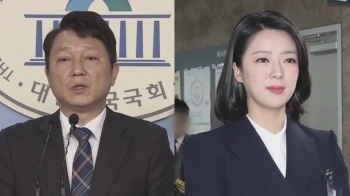 최재성 vs 배현진…서울 송파을서 2년 만의 '리턴 매치'