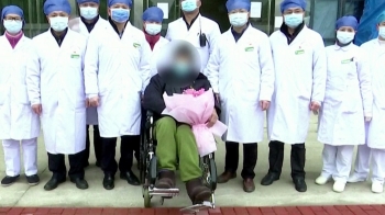 중국서 '완치 판정' 환자 일주일 만에 사망…기준 논란