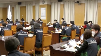 전북경찰청 “신천지 신도 337명 소재 파악…도청에 전달“
