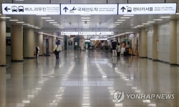 “제주-일본 항공노선 끊겼다“…제주-해외 직항 사실상 올스톱