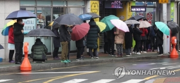 “마스크 수입통관 신속히“…전국 세관에 지원팀 가동