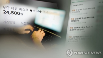 '마스크 판매' 사기로 9억 챙긴 일당…해외 거주 총책 추적