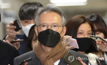 김형오 통합당 공관위원장 사퇴…“모든 사태에 책임지겠다“