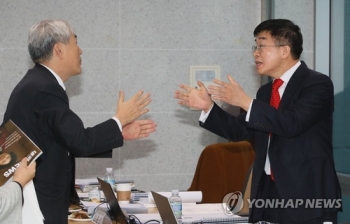 미래한국당, 비례대표 심사 마무리…이르면 내일 결과 발표