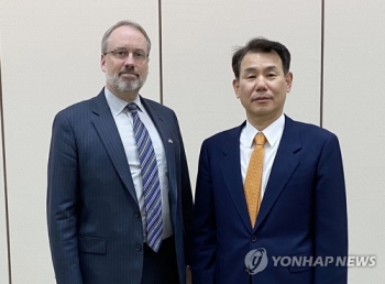 한미 방위비협상 미국서 두 달 만에 재개…수석대표 집중협의