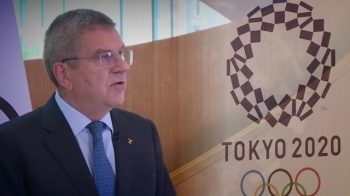 IOC “연기·취소 없다“ 반복…선수들 “누구를 위한 올림픽이냐“