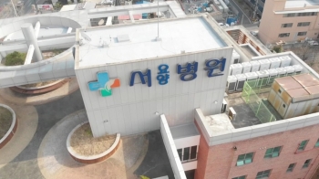 '대구 도심서 15㎞' 경산 요양병원서…35명 무더기 확진