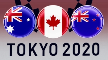 캐나다·호주·뉴질랜드 “올림픽 불참“…대회 연기 압박