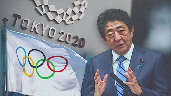 “내년 여름까지는 올림픽 치르기로 합의“…5월 개최 거론