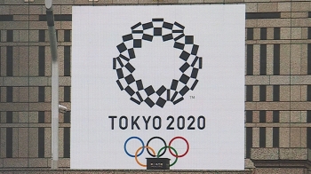 도쿄올림픽, 딱 1년 미루나…“내년 7월 23일 개최 유력“