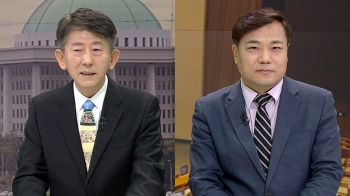 [맞장토론] 이낙연 vs 황교안 '미움' 화두로 설전