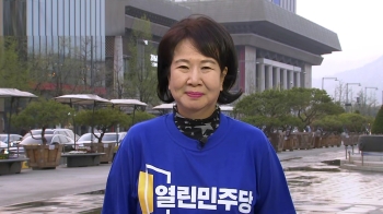 [인터뷰] 손혜원 “전원 당선 목표…총선 뒤 민주당과 합당 원해“