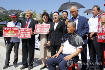 통합당, 차명진 후보 제명키로…세월호 관련 부적절 발언 논란