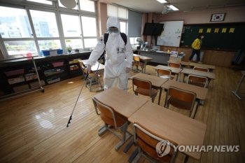 학교 99% 이상 '등교방역' 준비 마쳤다…“시기는 신중히 협의중“